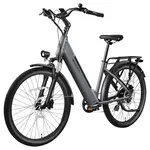 Magicycle CT-1 Torque Sensor Electric Bike Grey