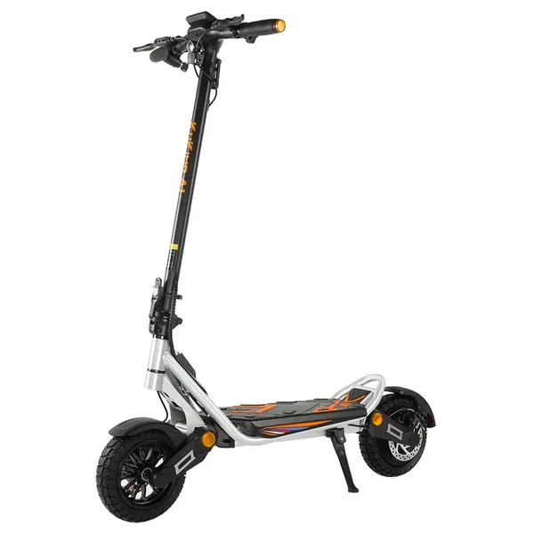 KuKirin A1 Folding Electric Scooter 800W 48V 13Ah