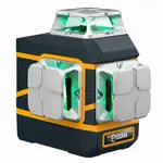 CIGMAN CM-801 3x360 Laser Level