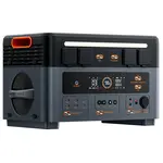 Blackview Oscal PowerMax 2400 Pro Portable Power Station 2016Wh 2400W