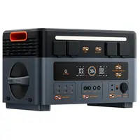 Blackview Oscal PowerMax 2400 Pro Portable Power Station 2016Wh 2400W