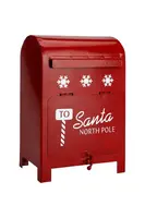 Poštová schránka Affek Design 15 x 11,5 x 23 cm