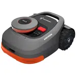 Segway Navimow H800E - použitý - Robotická sekačka bez drátu