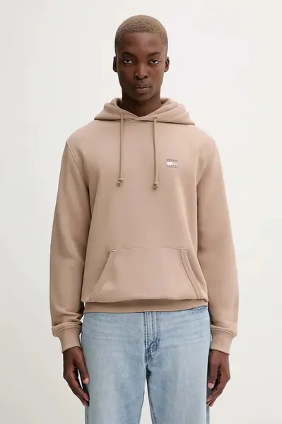 Bavlněná mikina Tommy Jeans