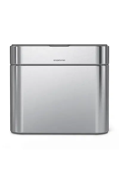 Kompostér Simplehuman Caddy 4 L