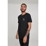 Black Easy Sign T-shirt