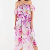 Awama Woman's Skirt A512