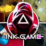 Ink Game Items > Game Pass > Glass Manufacturer Vision