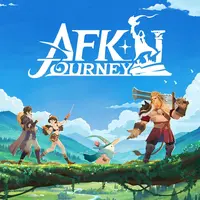 AFK Journey Top-Up > Global > 21 Dragon Crystals