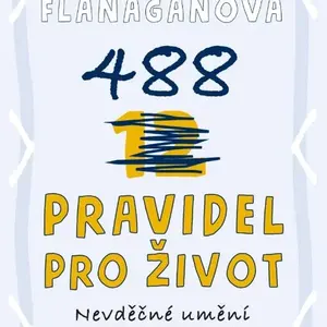 488 pravidel pro život