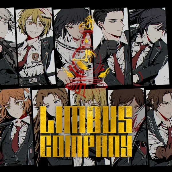 Limbus Company Accounts > Android > Global 39000+ Lunacy|3+ Ten Tickets (Ten Consecutive + 3 Star Guarantee Tickets)