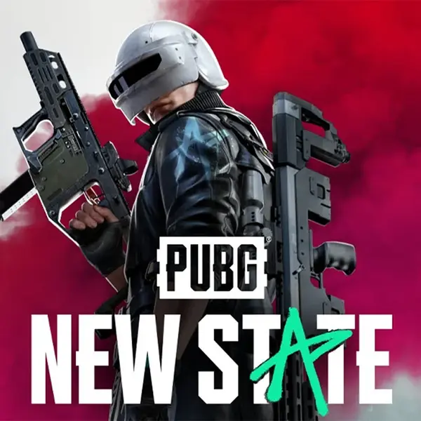 PUBG New State Top-Up > Global > 9 300 + 930 NC