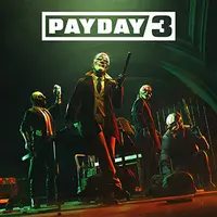 PAYDAY 3 Items > PC > Twitch Drop > Many Items • Twitch Drops