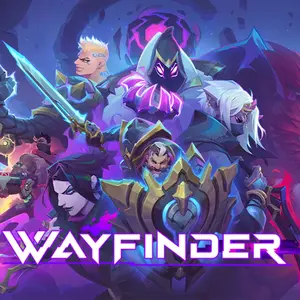 Wayfinder Boosting > PC > Custom Order > CONTACT US FOR CUSTOM DEAL (24/7 ONLINE)