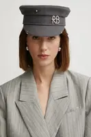 Čiapka so šiltom Ruslan Baginskiy Baker Boy Cap