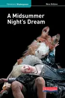A Midsummer Night's Dream (new edition) - John Seely, Richard Durant, Elizabeth Seely