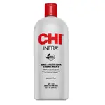CHI Iconic Color Lock Treatment vlasová kúra pro barvené vlasy 946 ml