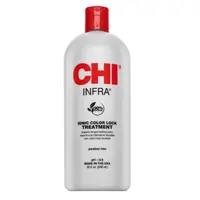 CHI Iconic Color Lock Treatment vlasová kúra pro barvené vlasy 946 ml