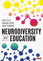 Neurodiversity and Education - Abby Osborne, Paul Ellis, Amanda Kirby