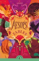 Aesop's Fables - Ezop
