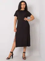 Dress-RV-SK-6637.13X-black