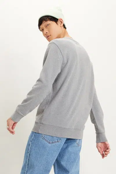 Levi&#39;s New Orginal Mikina Levi's® - Pánské
