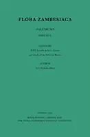 Flora Zambesiaca Compositae 6 (5)