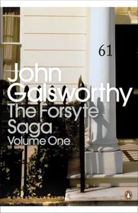 The Forsyte Saga - John Galsworthy