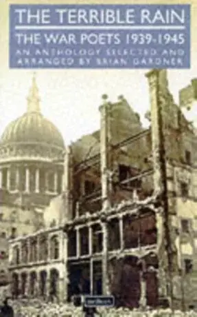 The Terrible Rain - Brian Gardner