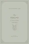 The Psalms - Christopher Ash