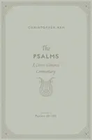 The Psalms - Christopher Ash