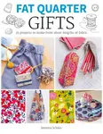 Fat Quarter: Gifts - J Schlee