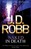 Naked In Death - J.D. Robb