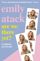 Are We There Yet? - Emily Atack