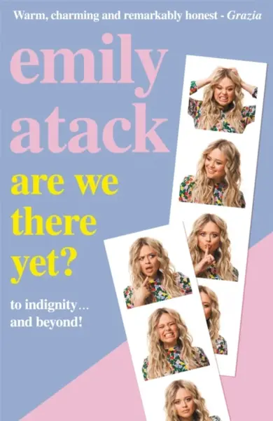 Are We There Yet? - Emily Atack