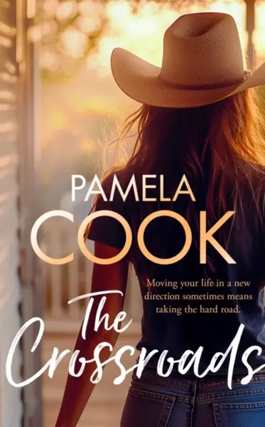 The Crossroads - Pamela Cook