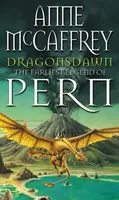 Dragonsdawn - Anne McCaffrey