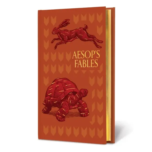 Aesopâ€™s Fables (Special Edition) - Ezop