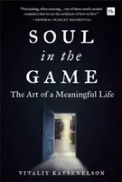 Soul in the Game - Vitaliy Katsenelson