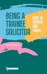 Being a Trainee Solictor - Tom Proverbs-Garbett