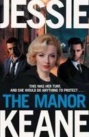 The Manor - Jessie Keane