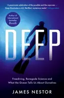 Deep - James Nestor