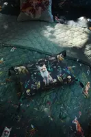 Dekorativní povlak na polštář Medicine