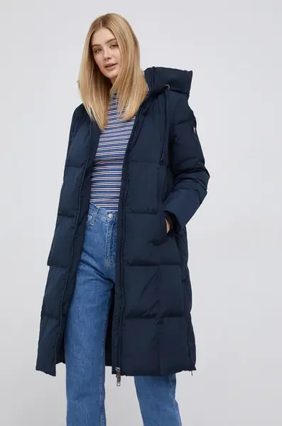 Péřová bunda Mos Mosh