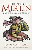 The Book of Merlin - John Matthews