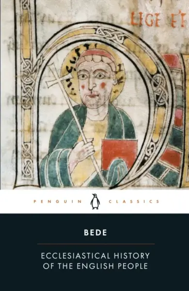 Ecclesiastical History of the English People - Bede
