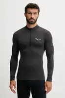 Salewa funkčné tričko s dlhým rukávom