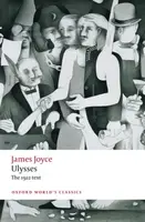 Ulysses - James Joyce