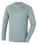 Husky Tromi M L, faded green Termoprádlo Active Winter Triko