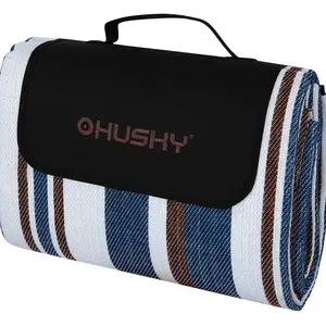 Husky Covery 150 blue/brown Deka